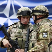 Альянс НАТО готов вступить в прямое столкновение с Россией